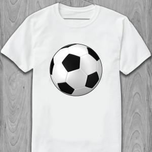 Tricou Minge de fotbal